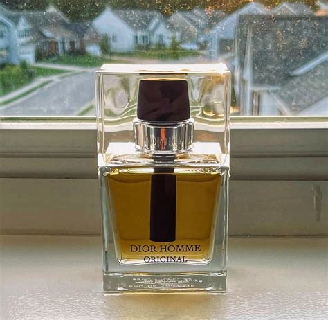 dior homme summer 2012|dior homme original fragrantica.